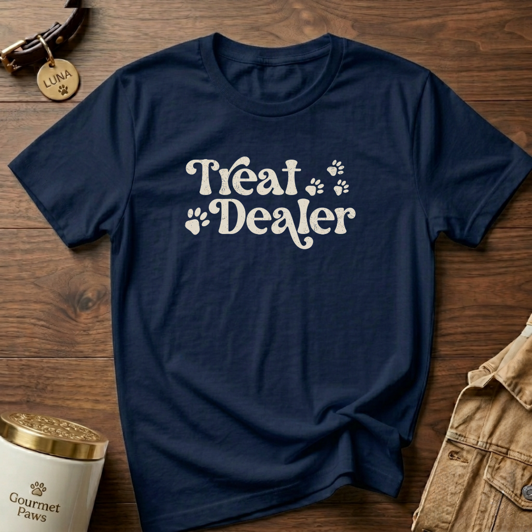 Treat Dealer