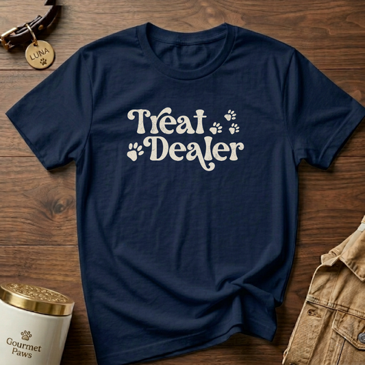 Treat Dealer