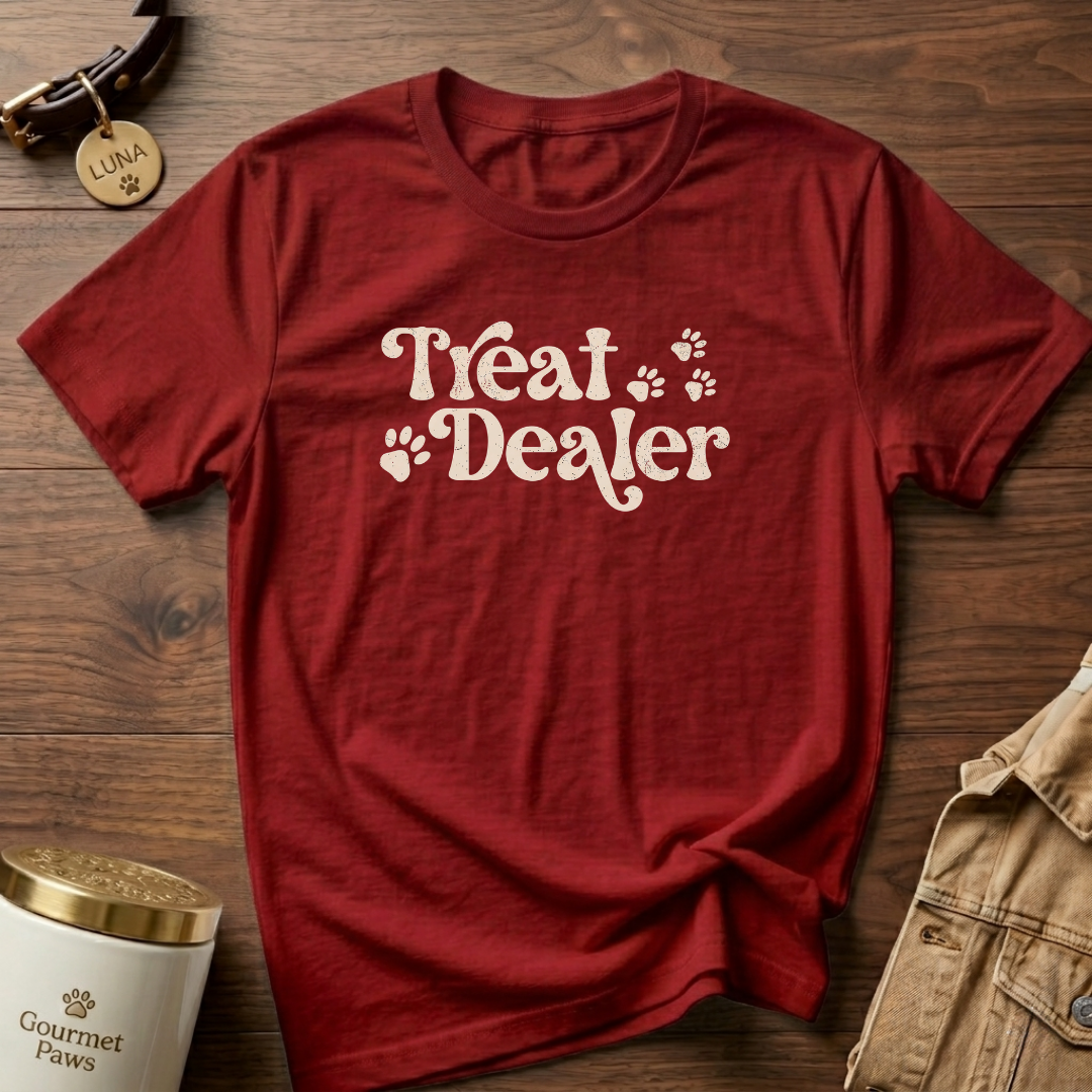Treat Dealer
