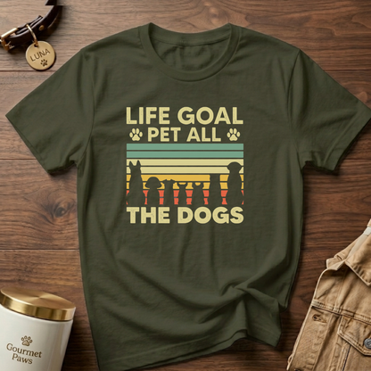LIFE GOAL