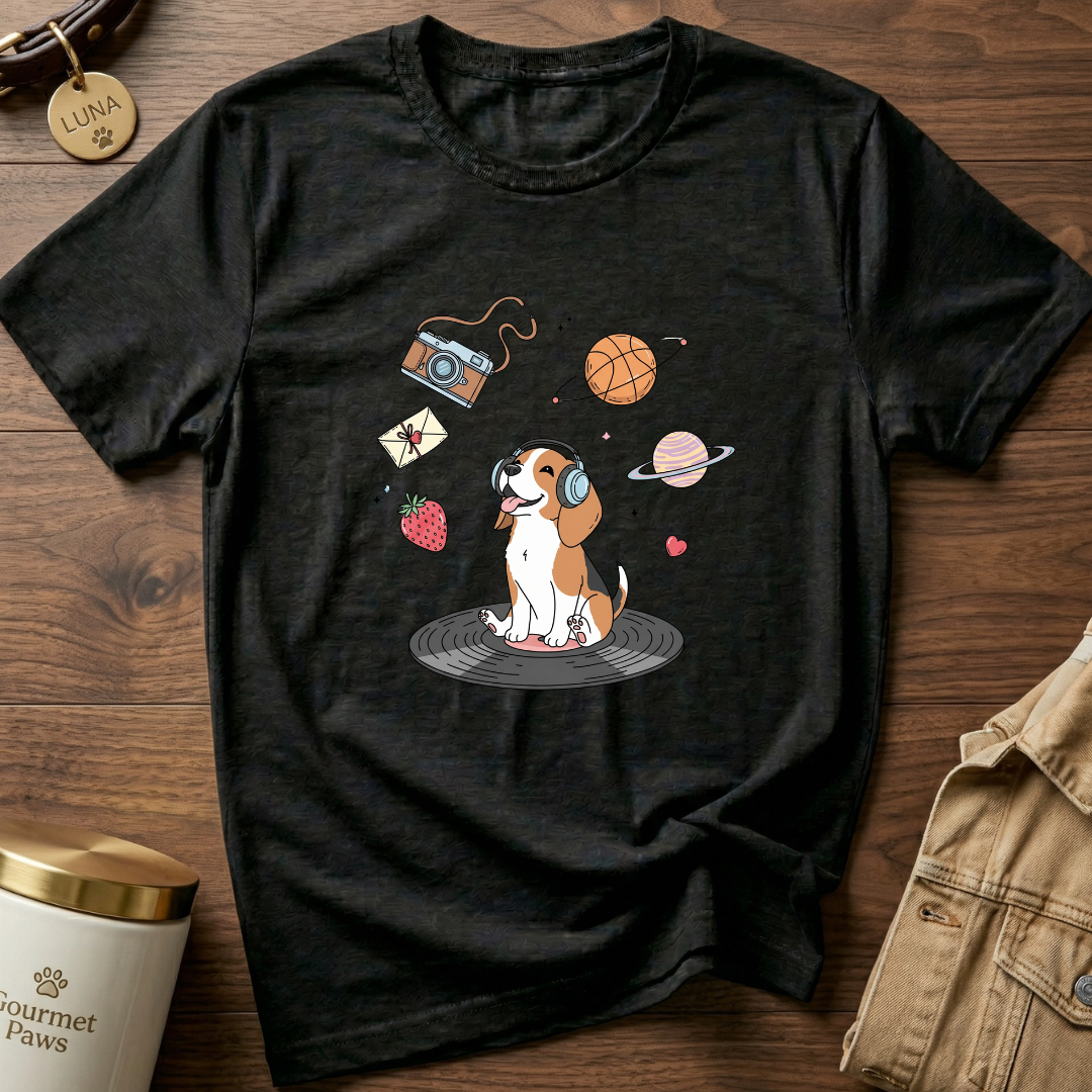 MUSICAL BEAGLES