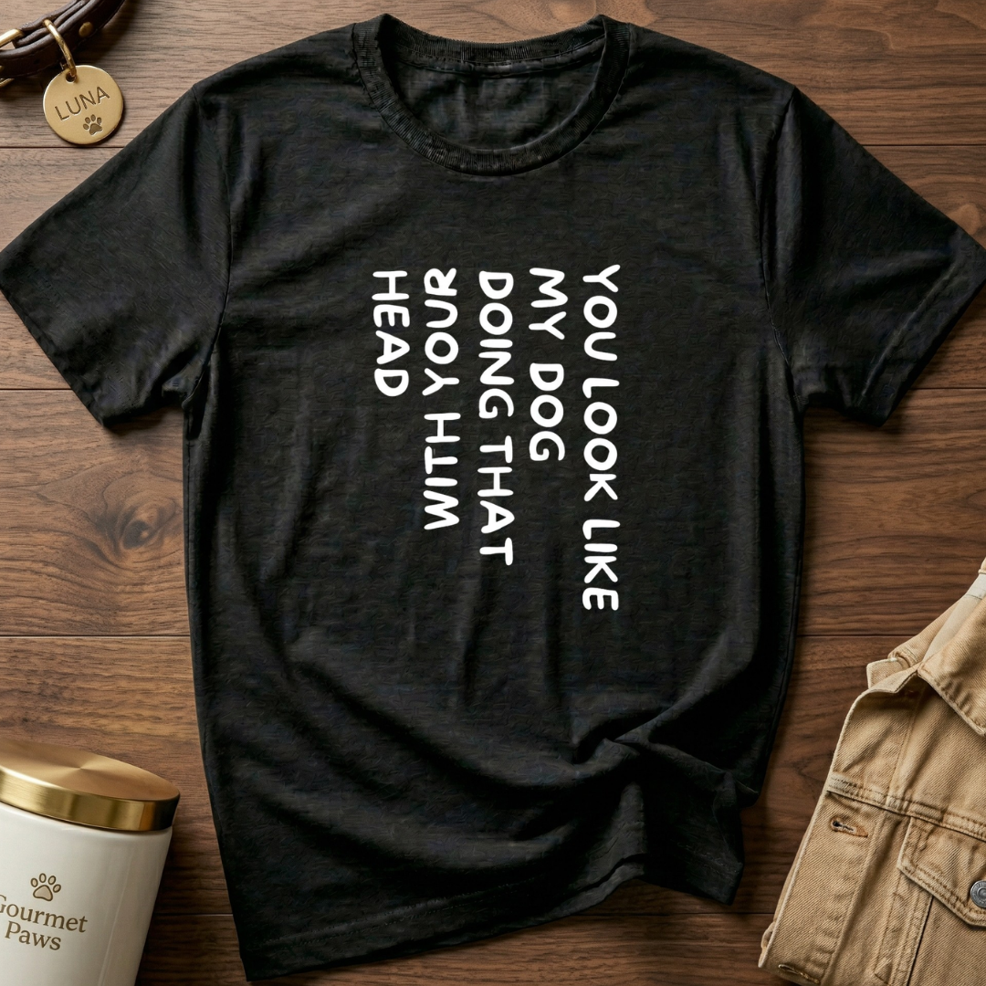 Reflex Tee