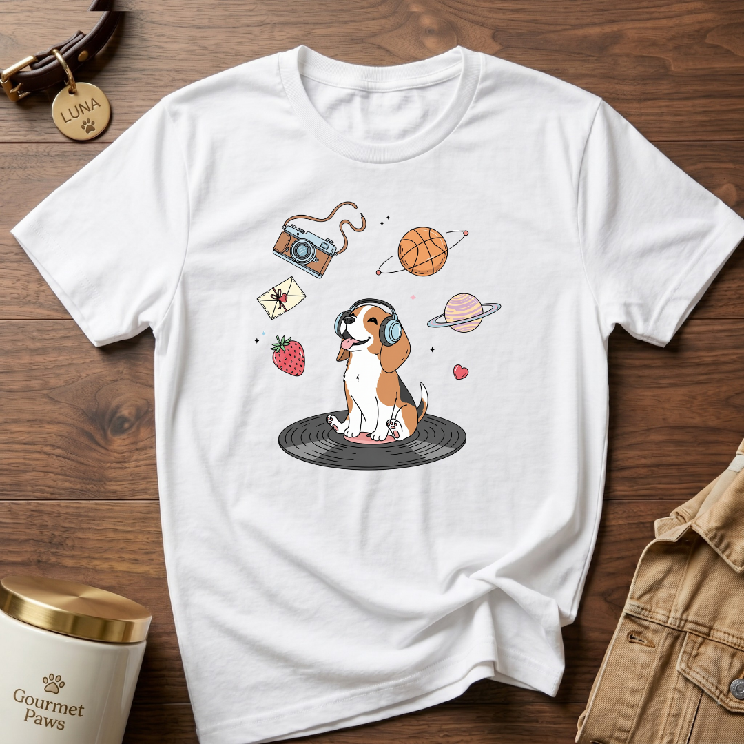 MUSICAL BEAGLES