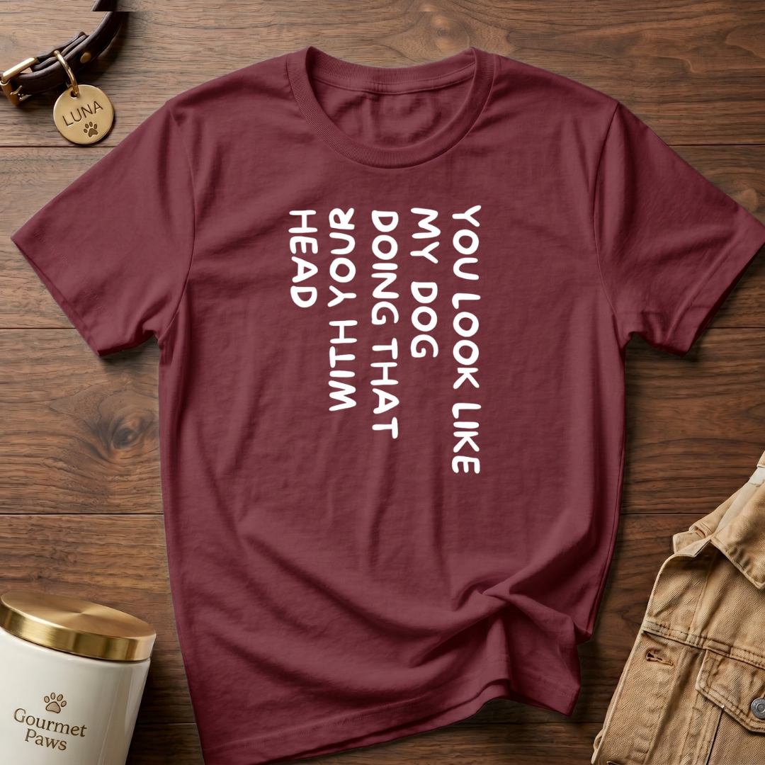Reflex Tee