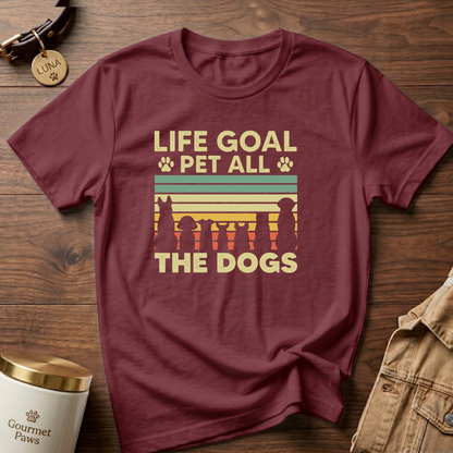 LIFE GOAL