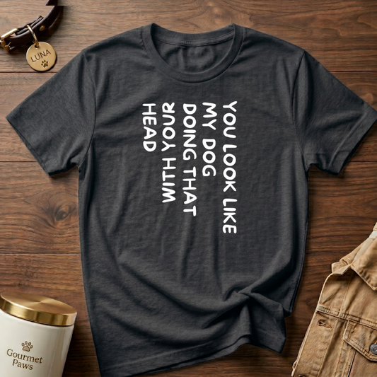 Reflex Tee