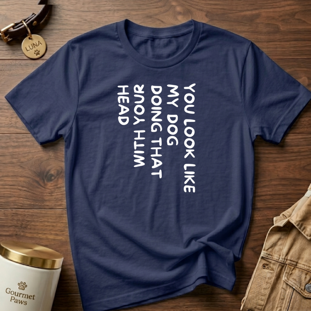 Reflex Tee