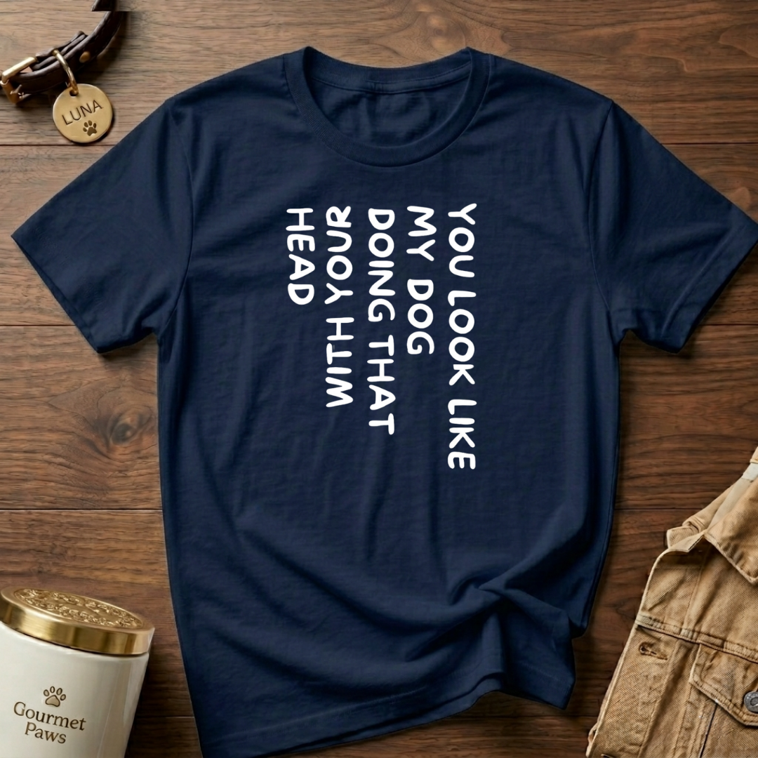 Reflex Tee