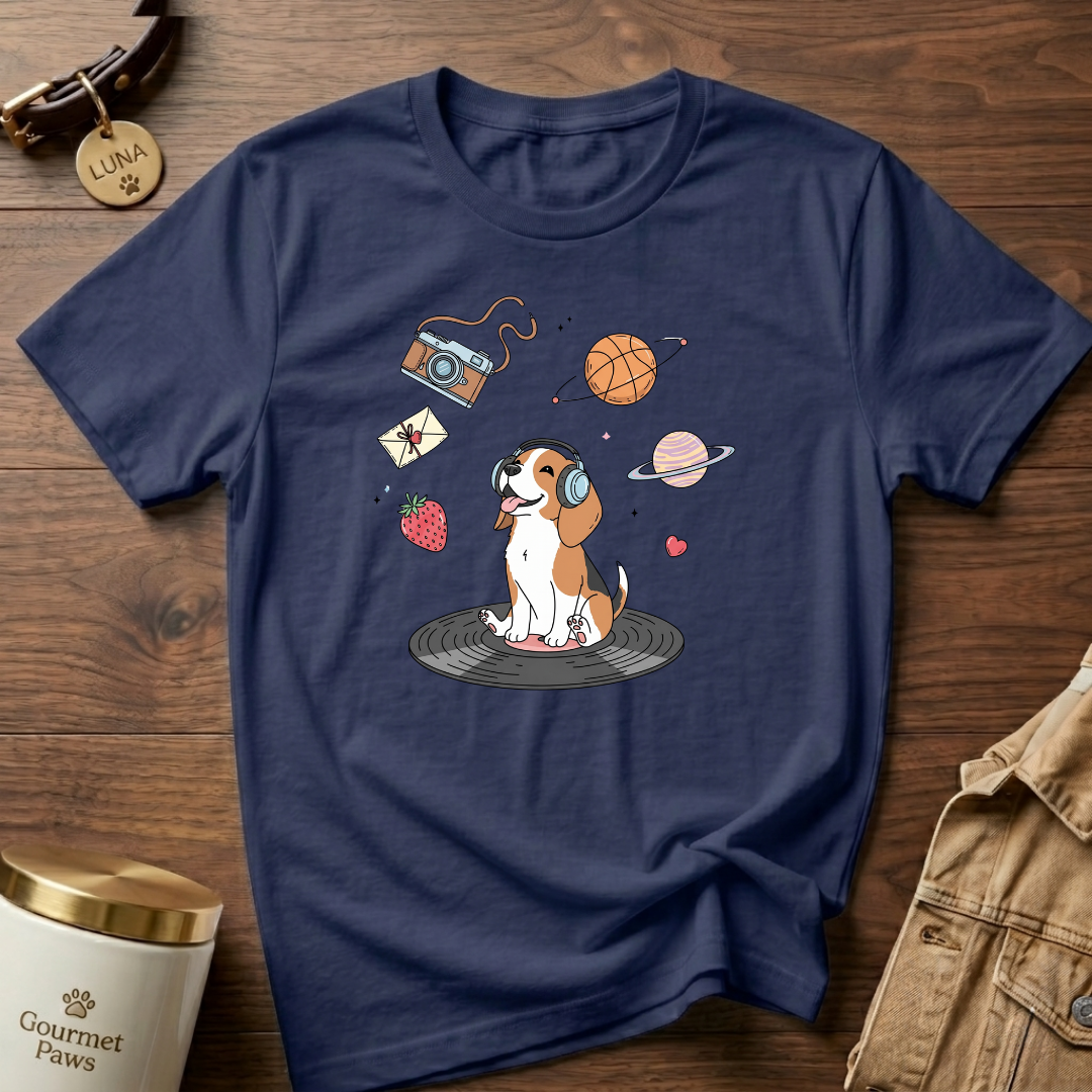 MUSICAL BEAGLES