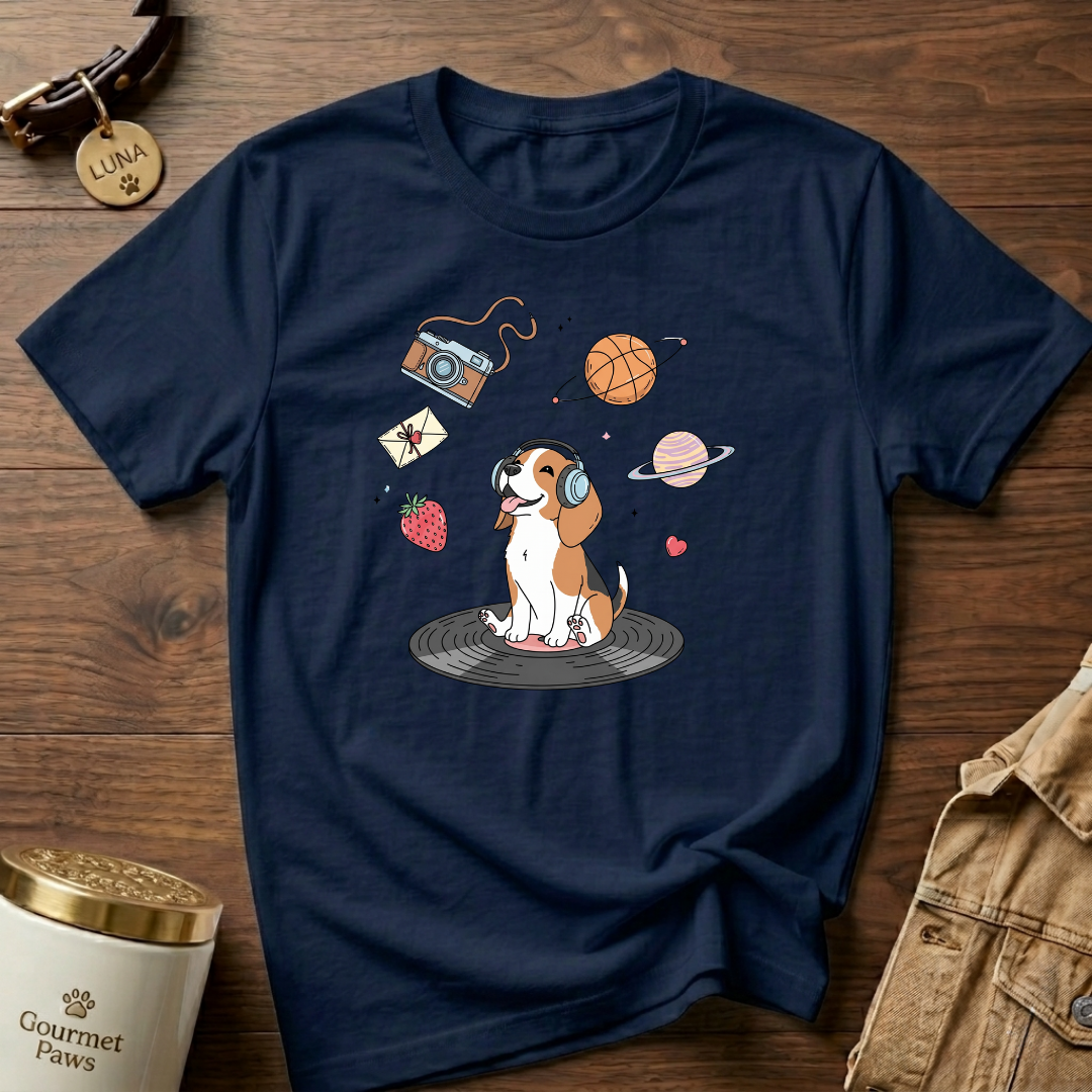 MUSICAL BEAGLES