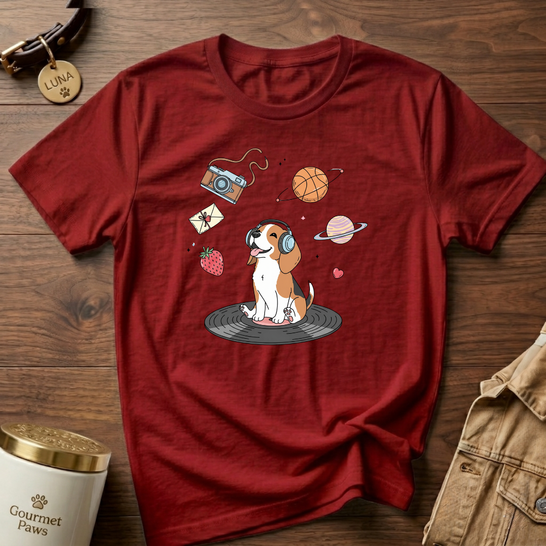 MUSICAL BEAGLES
