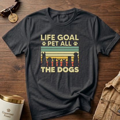 LIFE GOAL