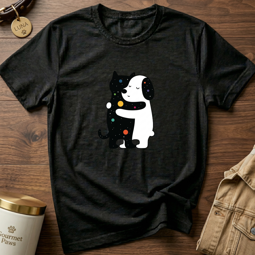 Universal Hug
