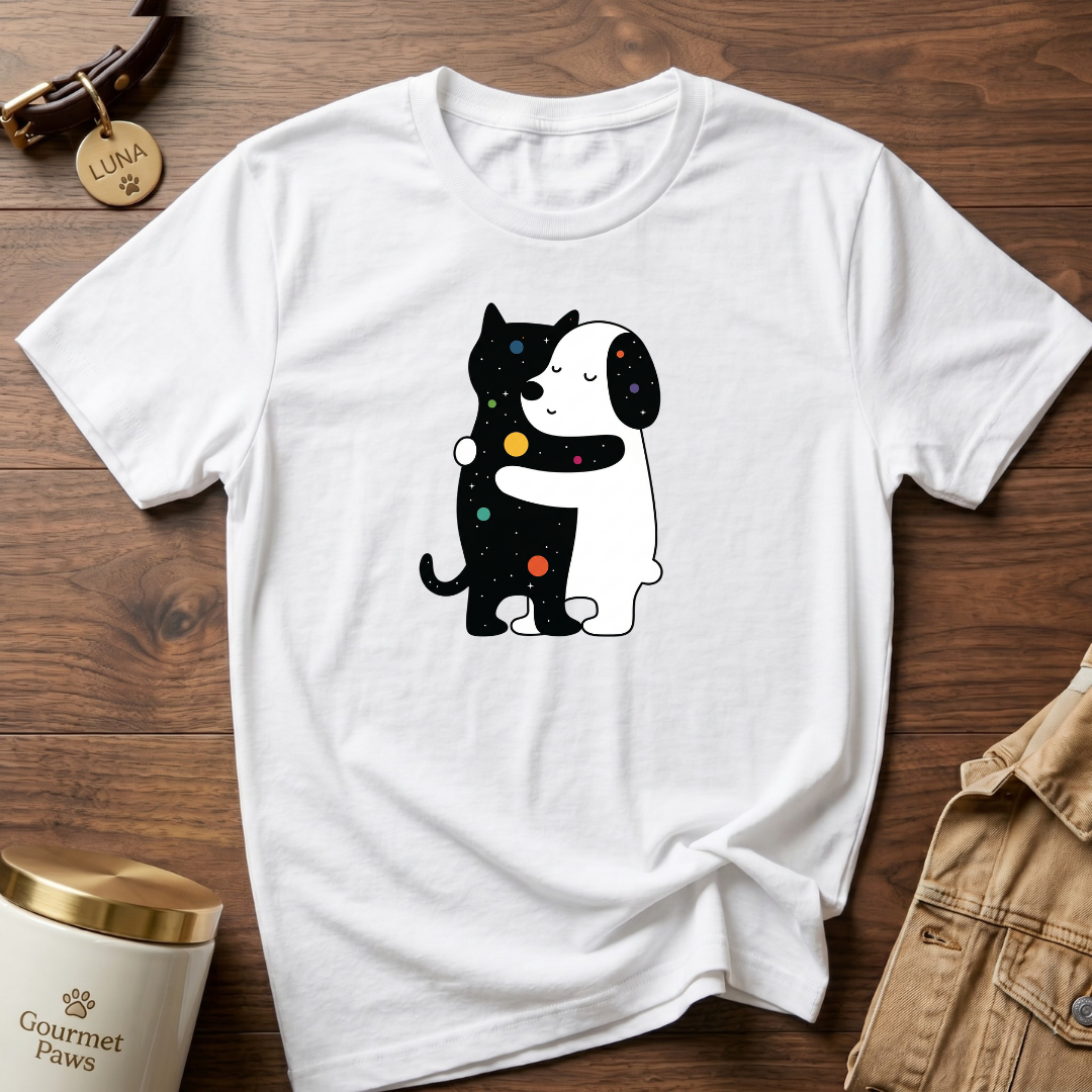 Universal Hug