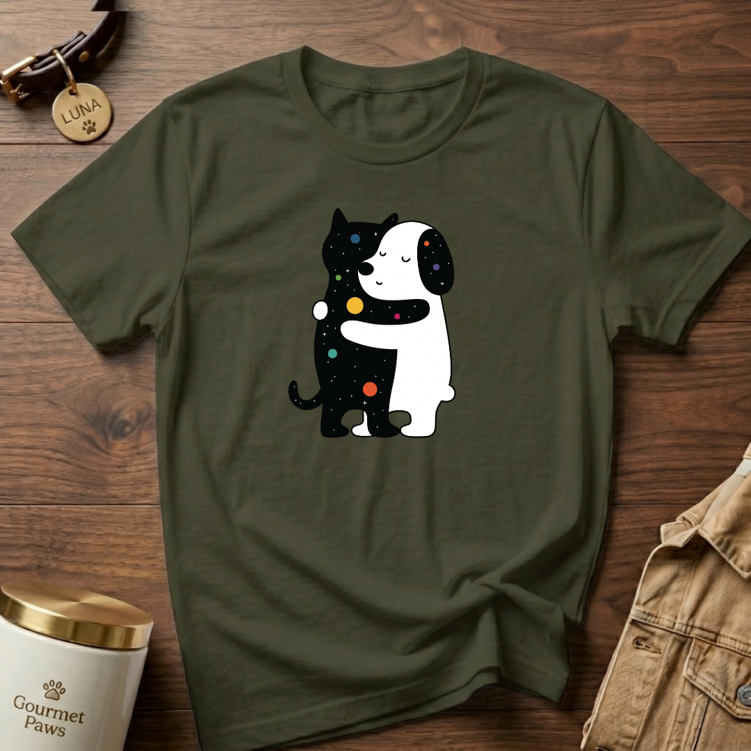 Universal Hug