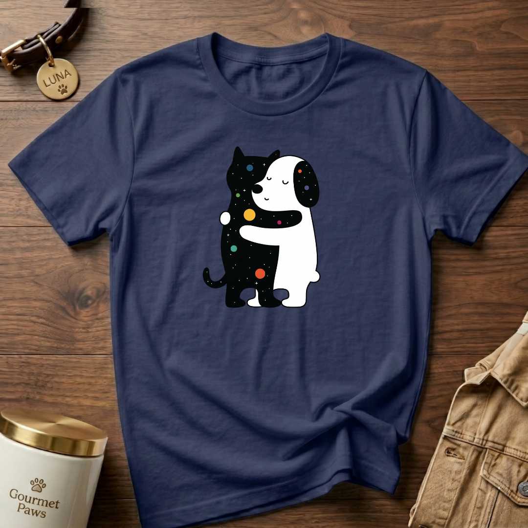 Universal Hug