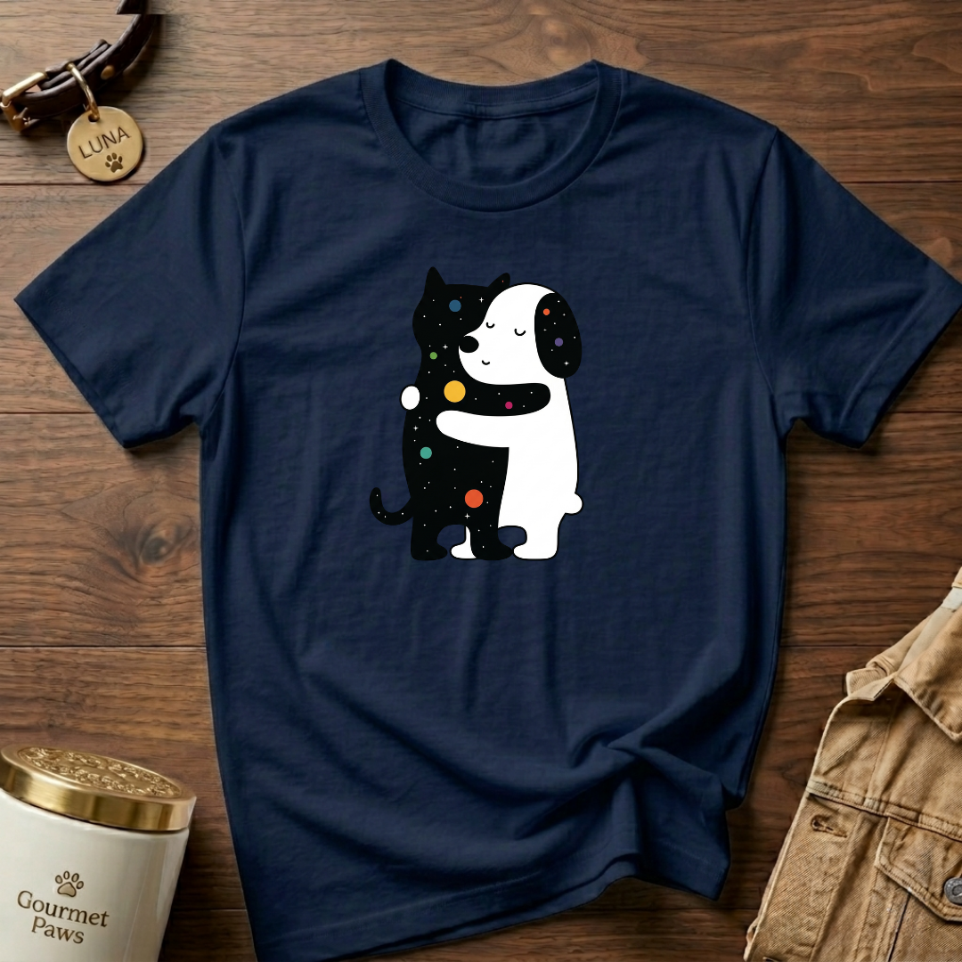 Universal Hug
