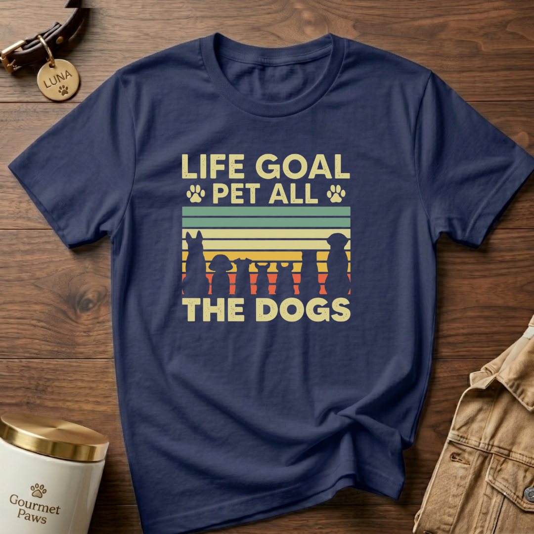 LIFE GOAL