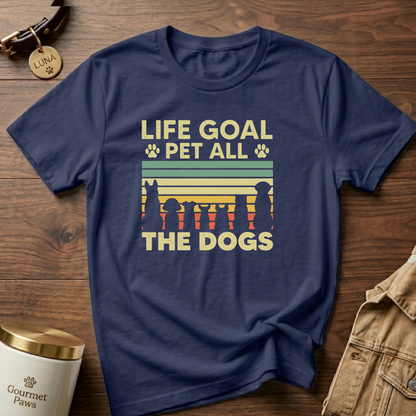 LIFE GOAL