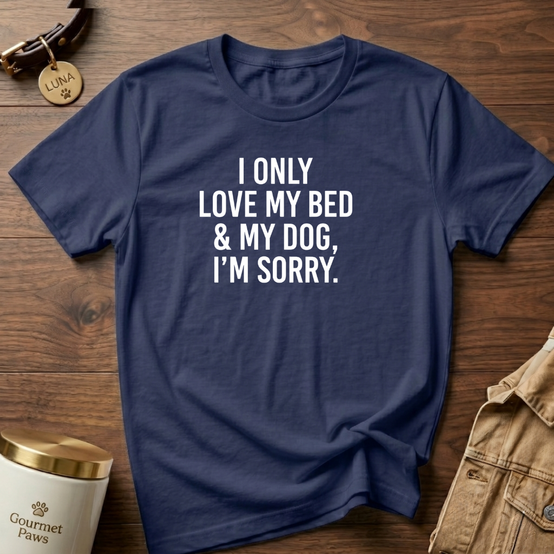 I am sorry