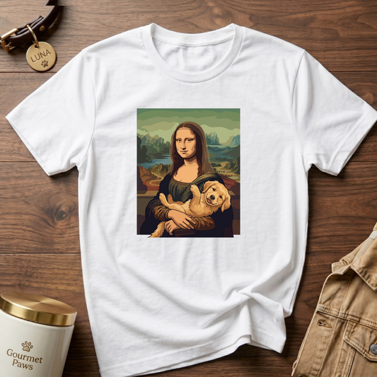 Monalisa