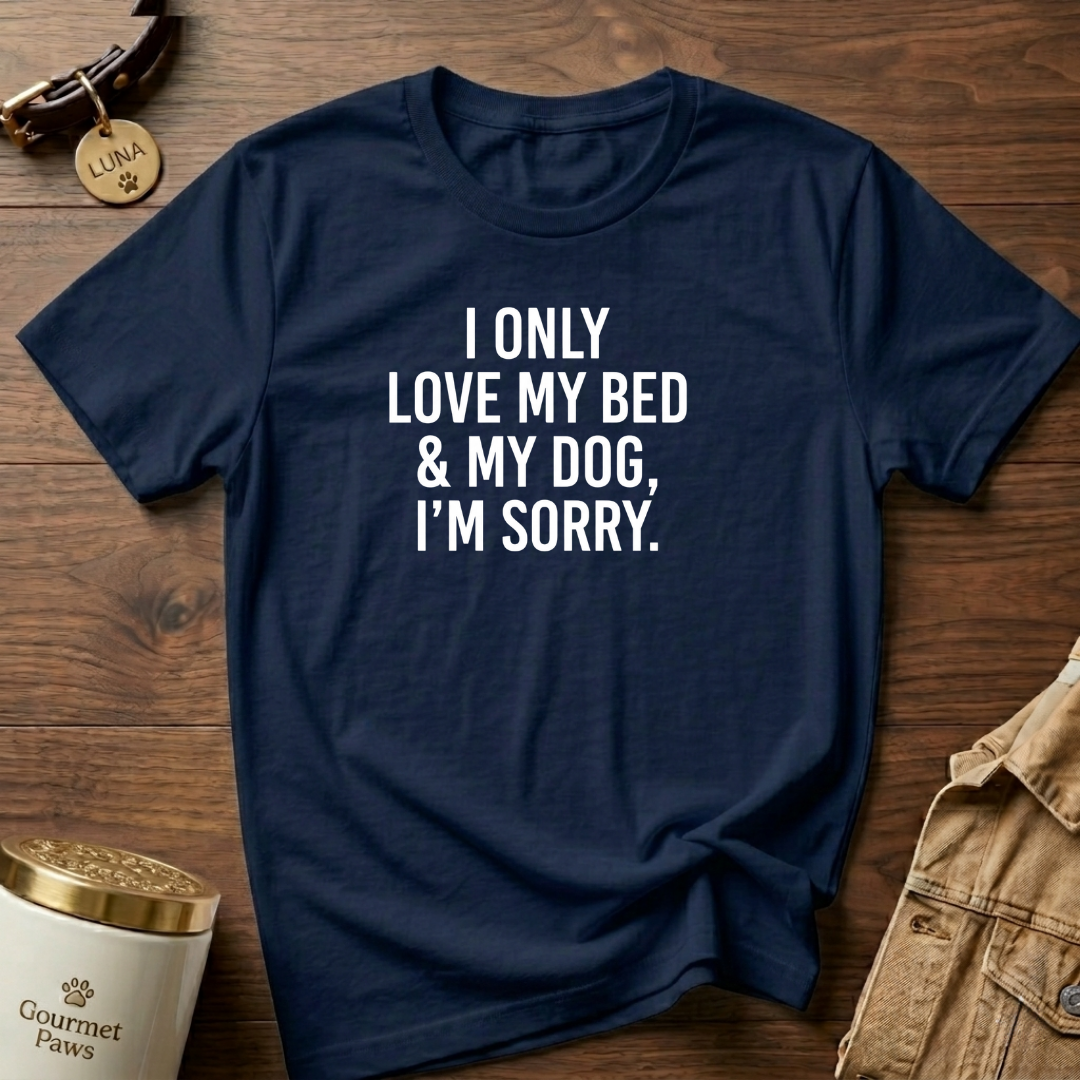 I am sorry