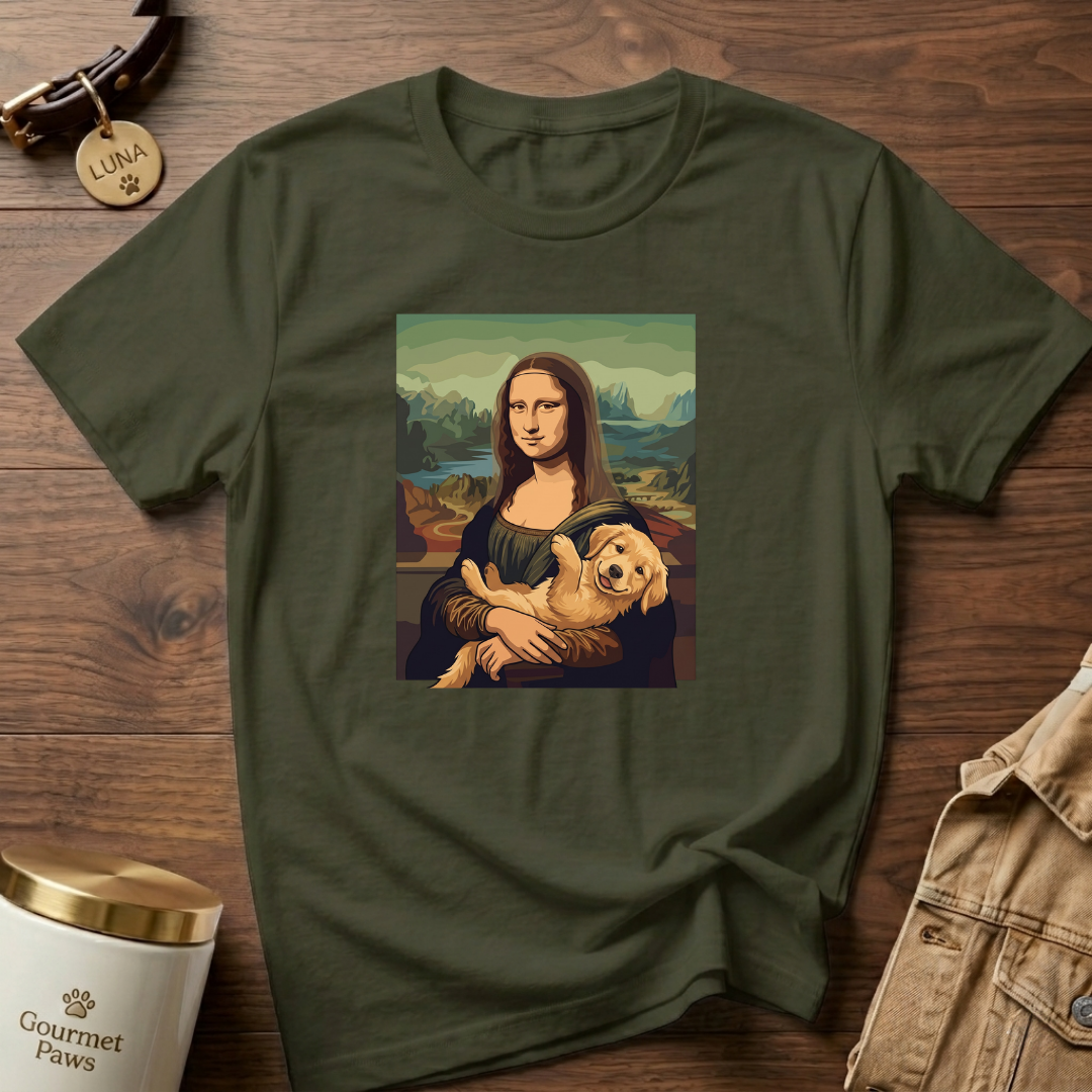 Monalisa