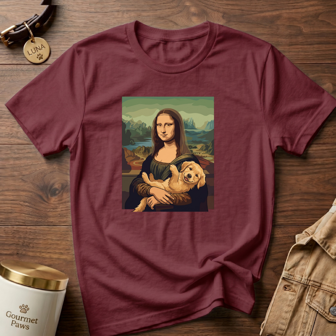 Monalisa