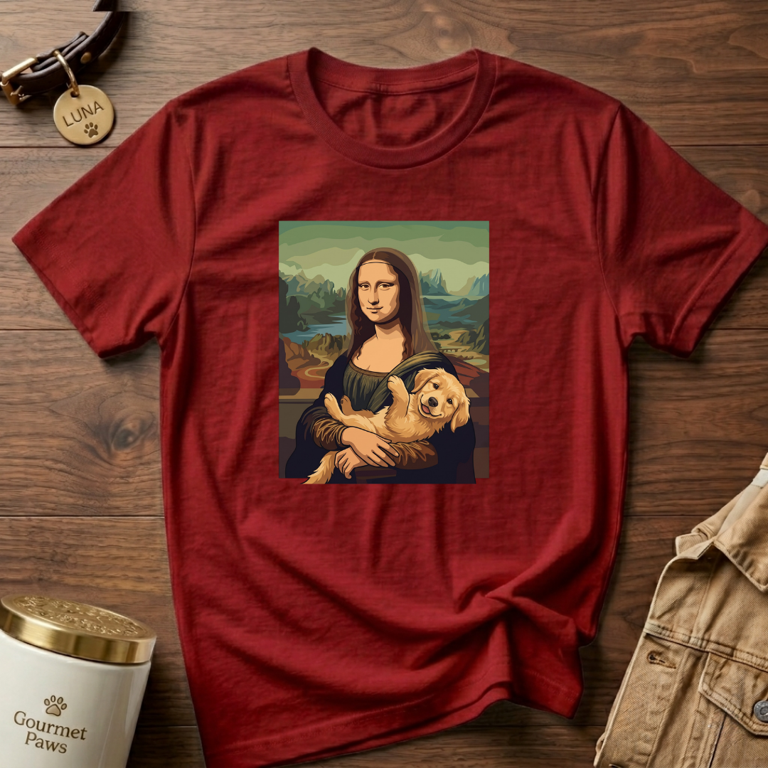 Monalisa