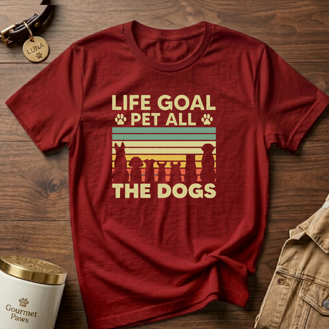 LIFE GOAL