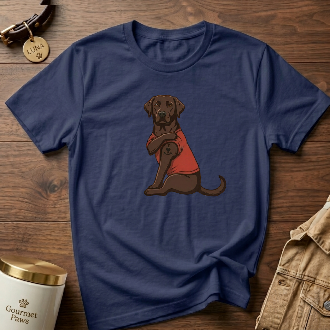 The Sweetest Labrador