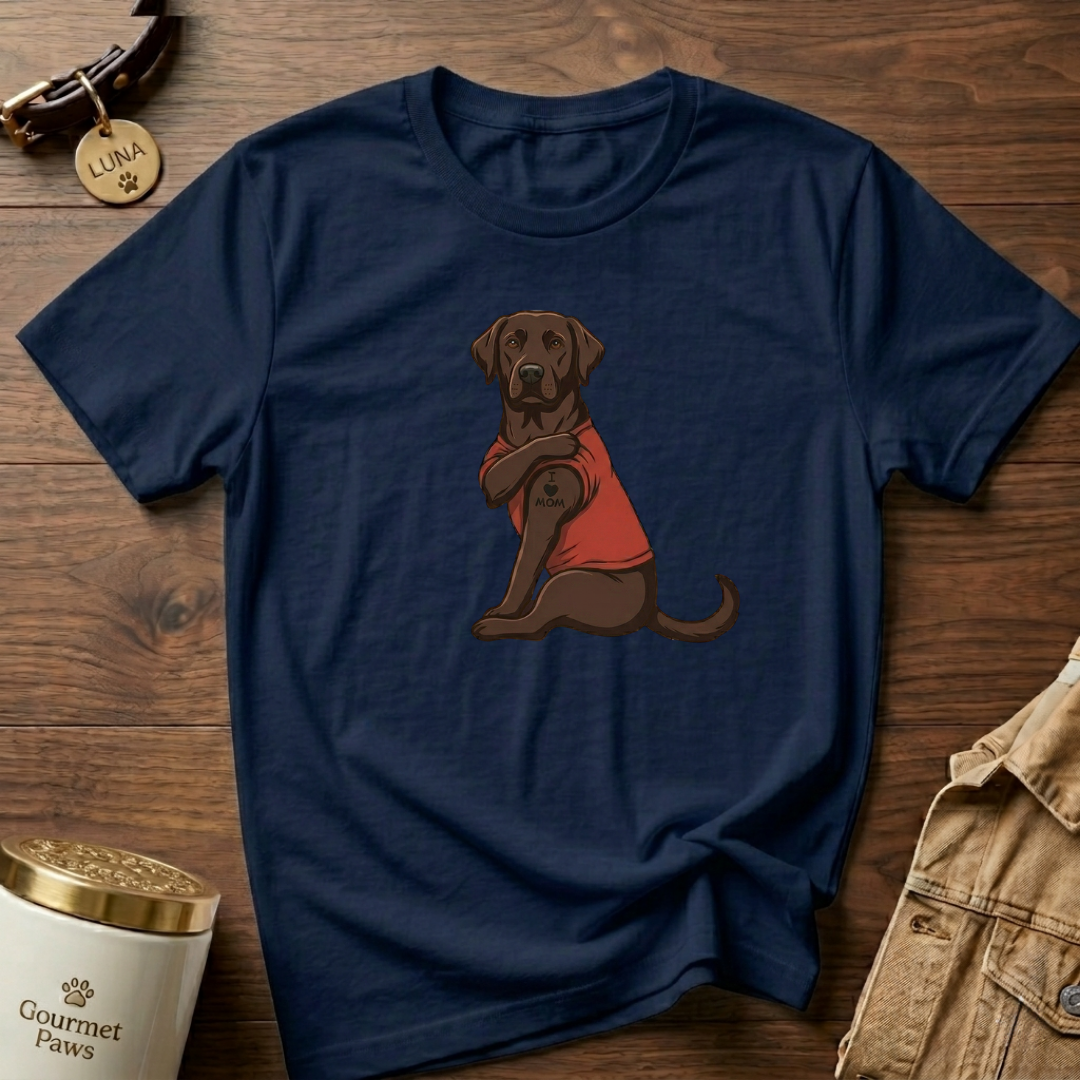 The Sweetest Labrador