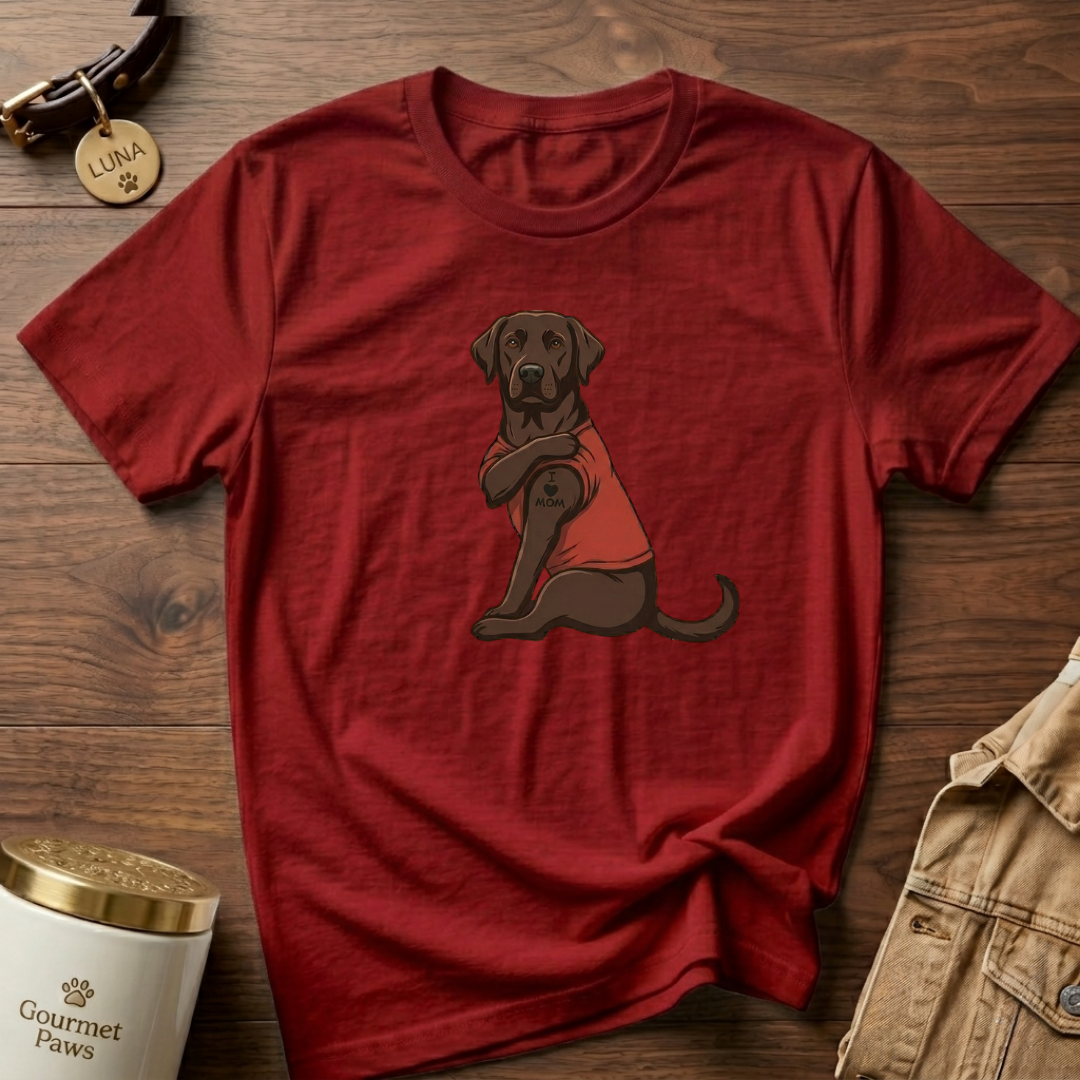 The Sweetest Labrador
