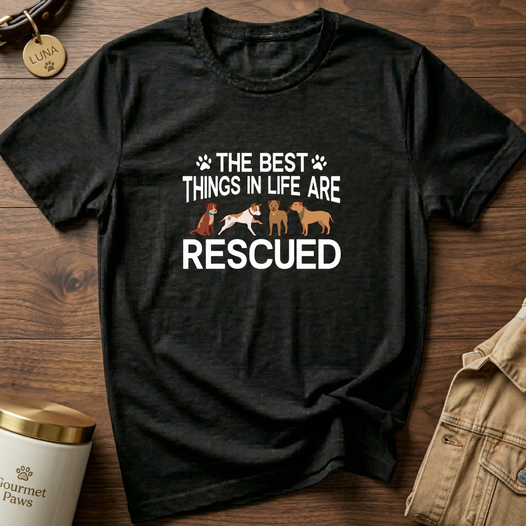 Rescue Pack
