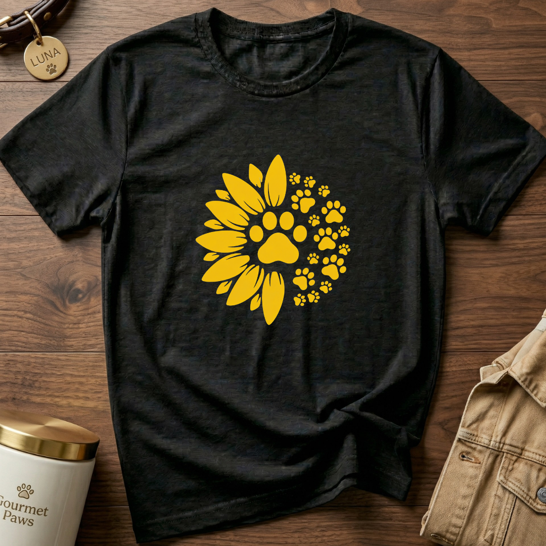 Sun-Paw