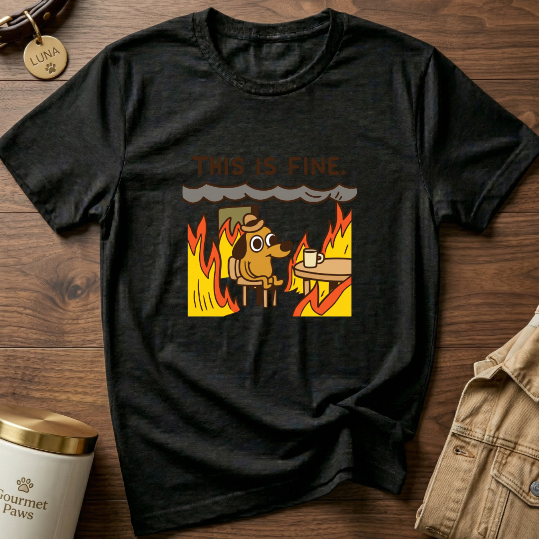 This is Fine