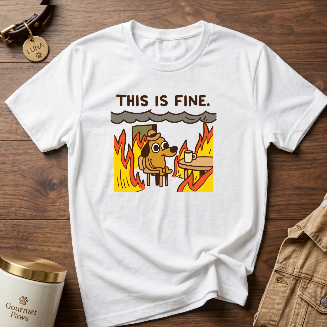 This is Fine