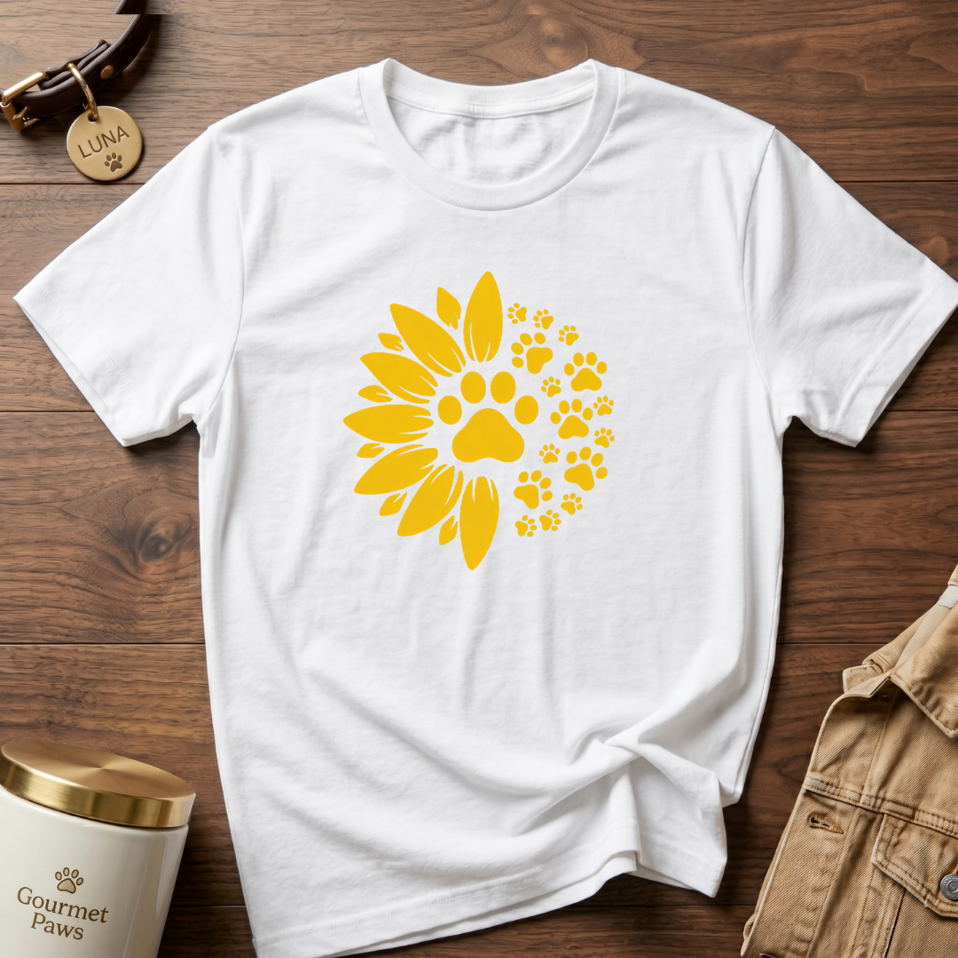 Sun-Paw