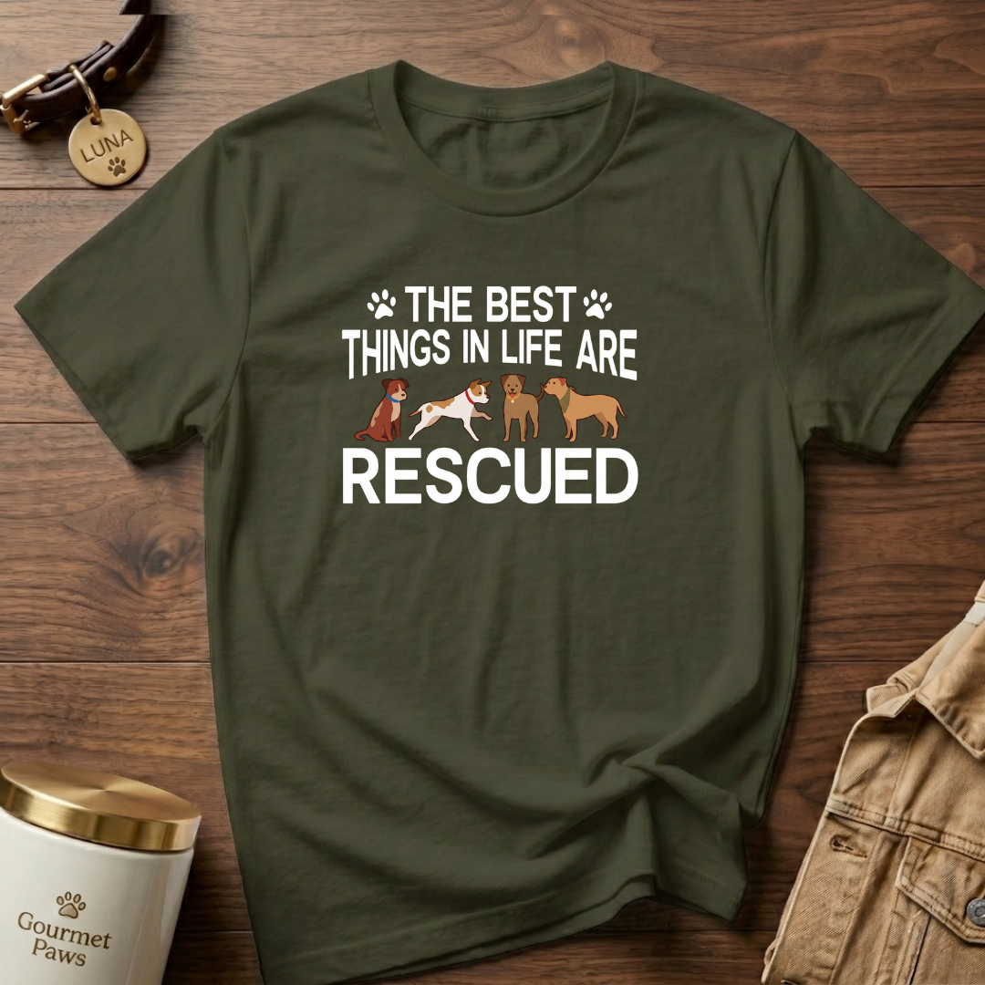 Rescue Pack