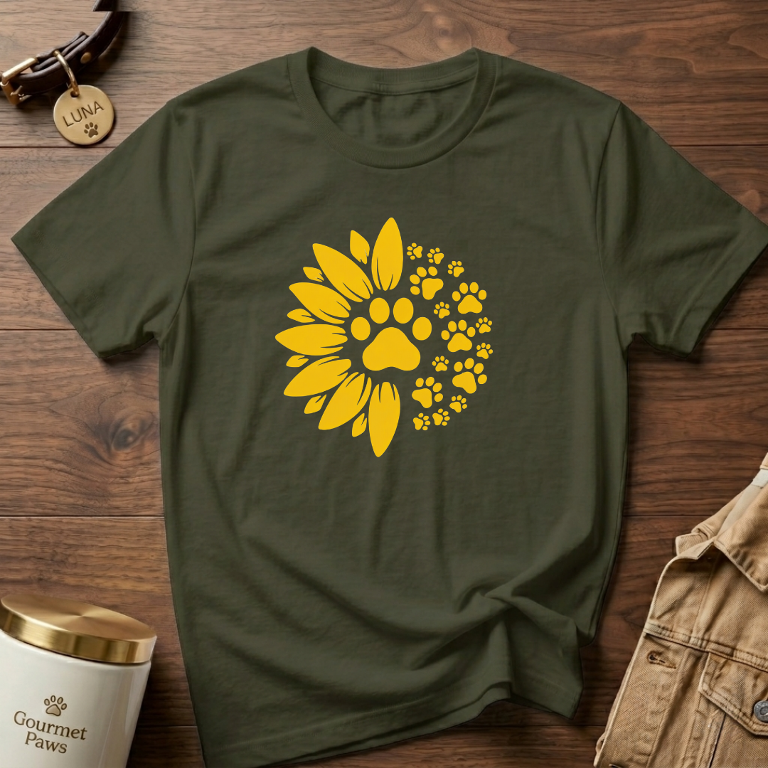 Sun-Paw