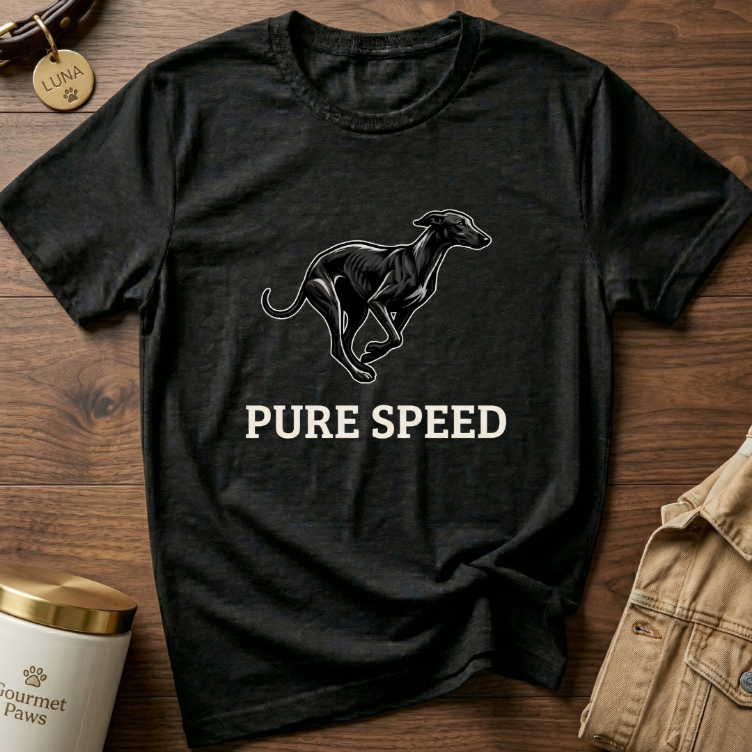 Pure speed
