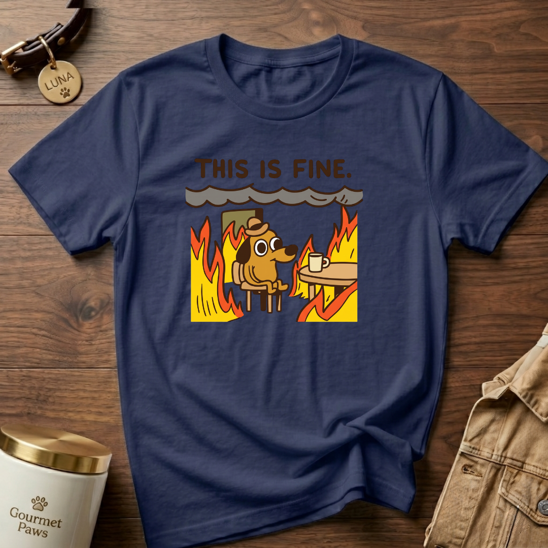 This is Fine
