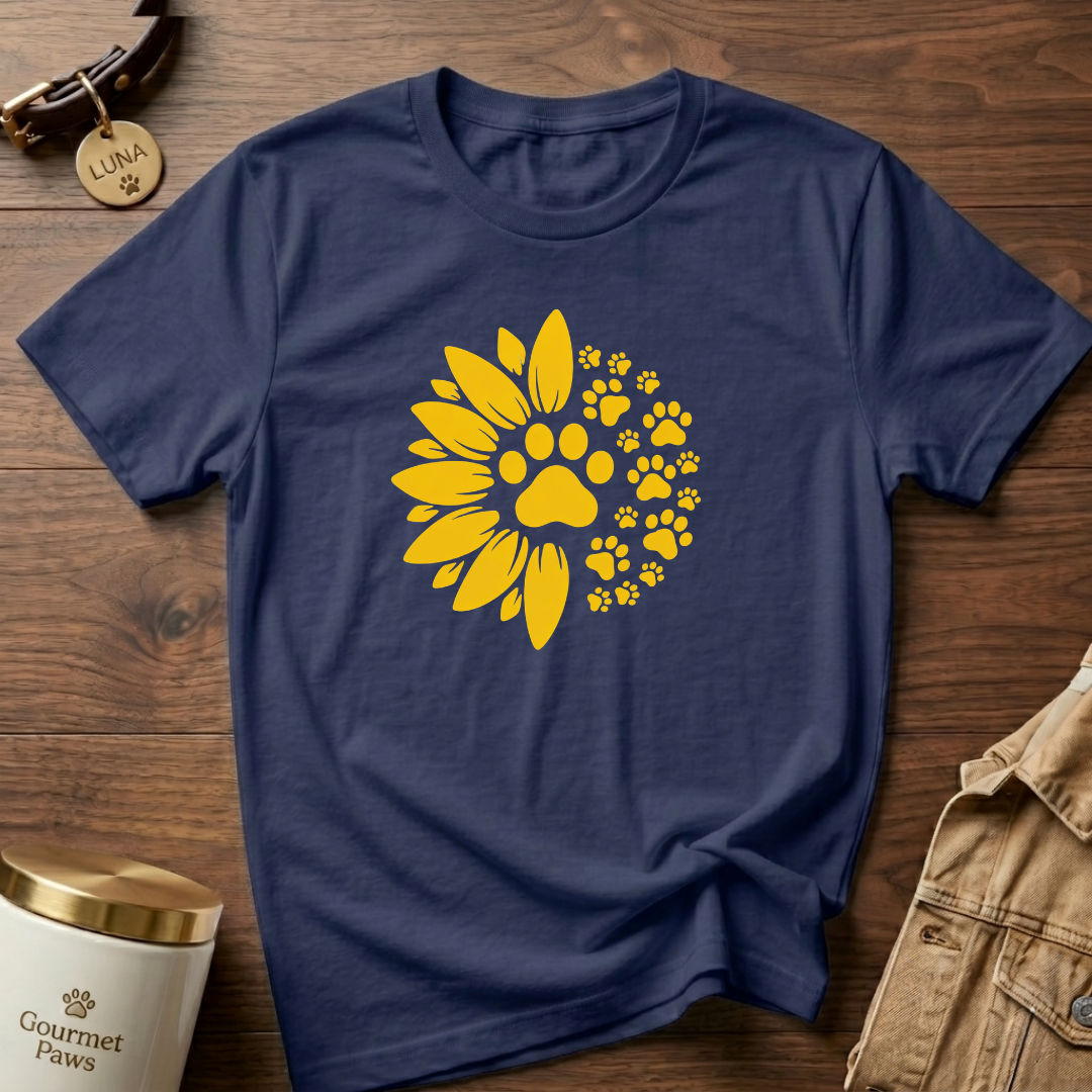 Sun-Paw