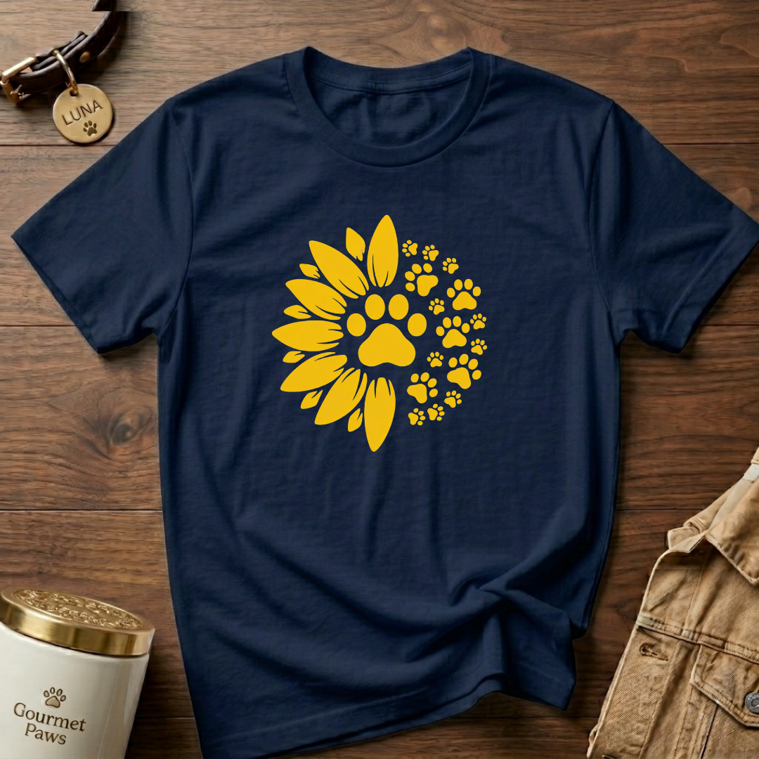 Sun-Paw