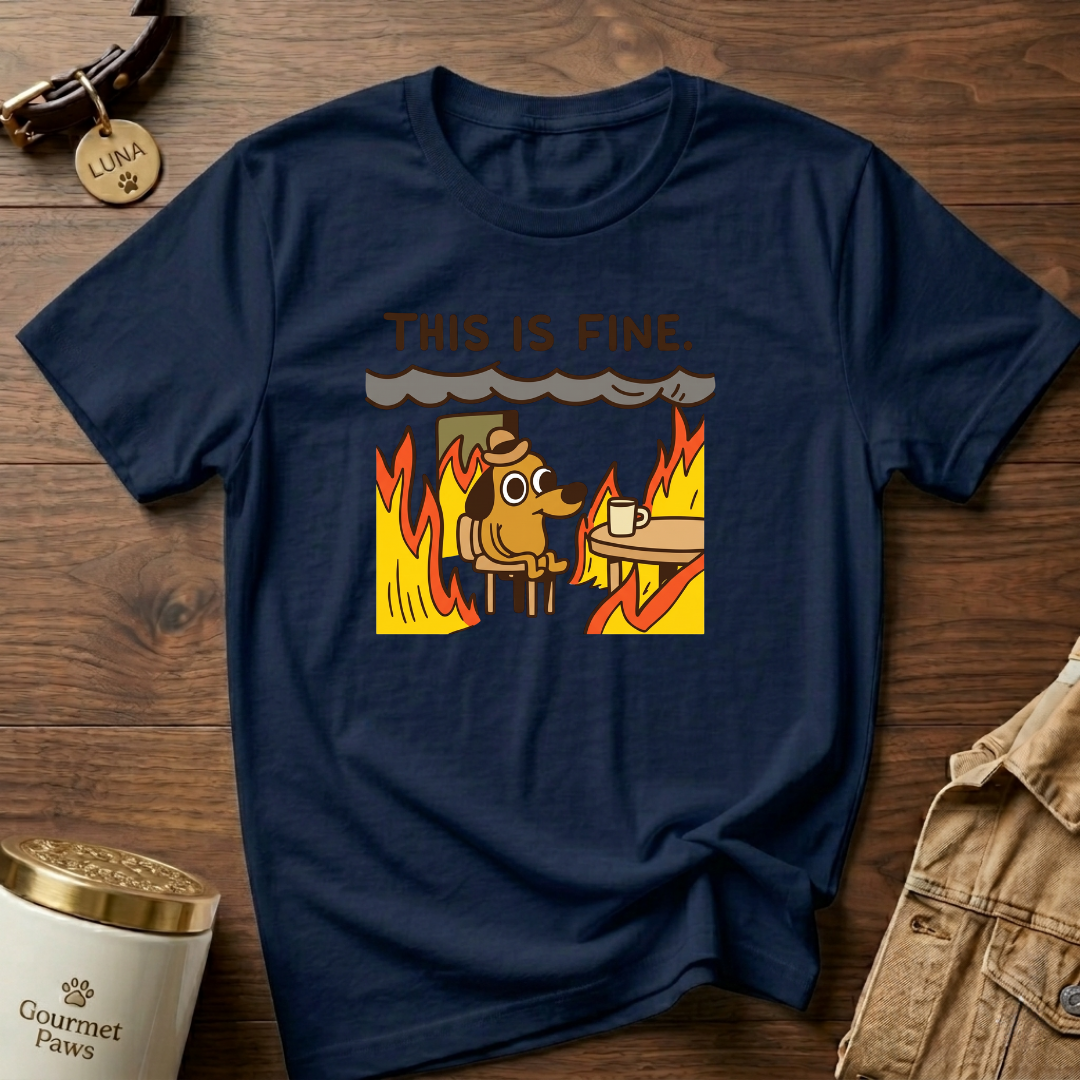 This is Fine