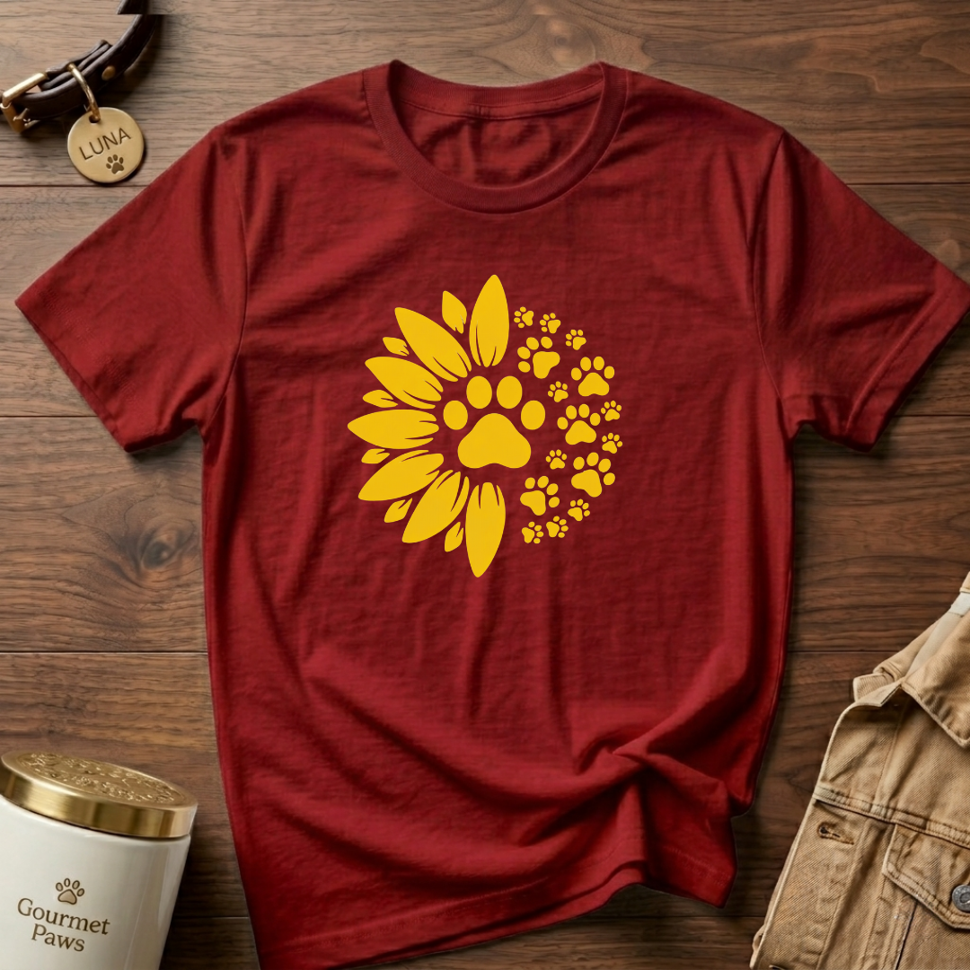 Sun-Paw