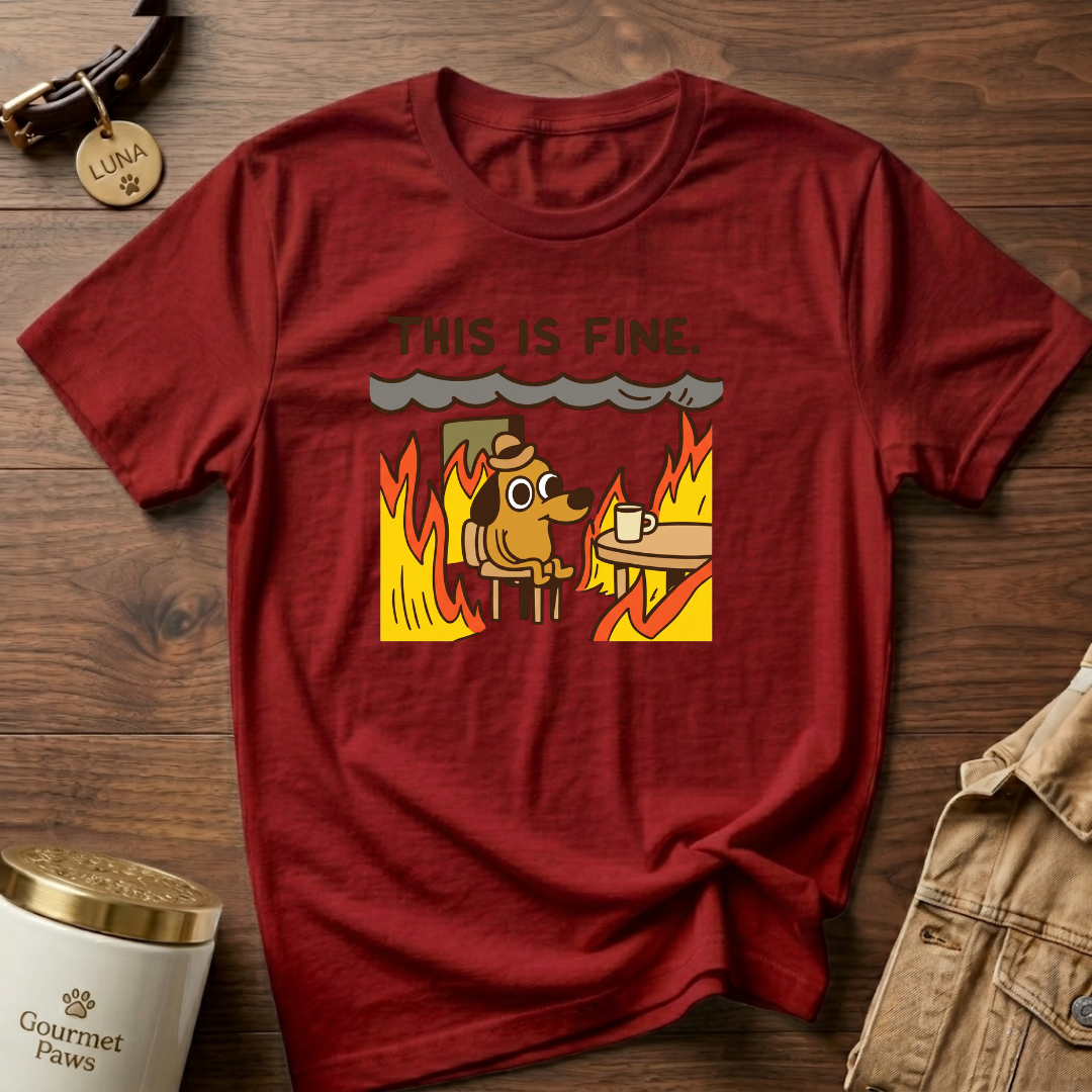 This is Fine