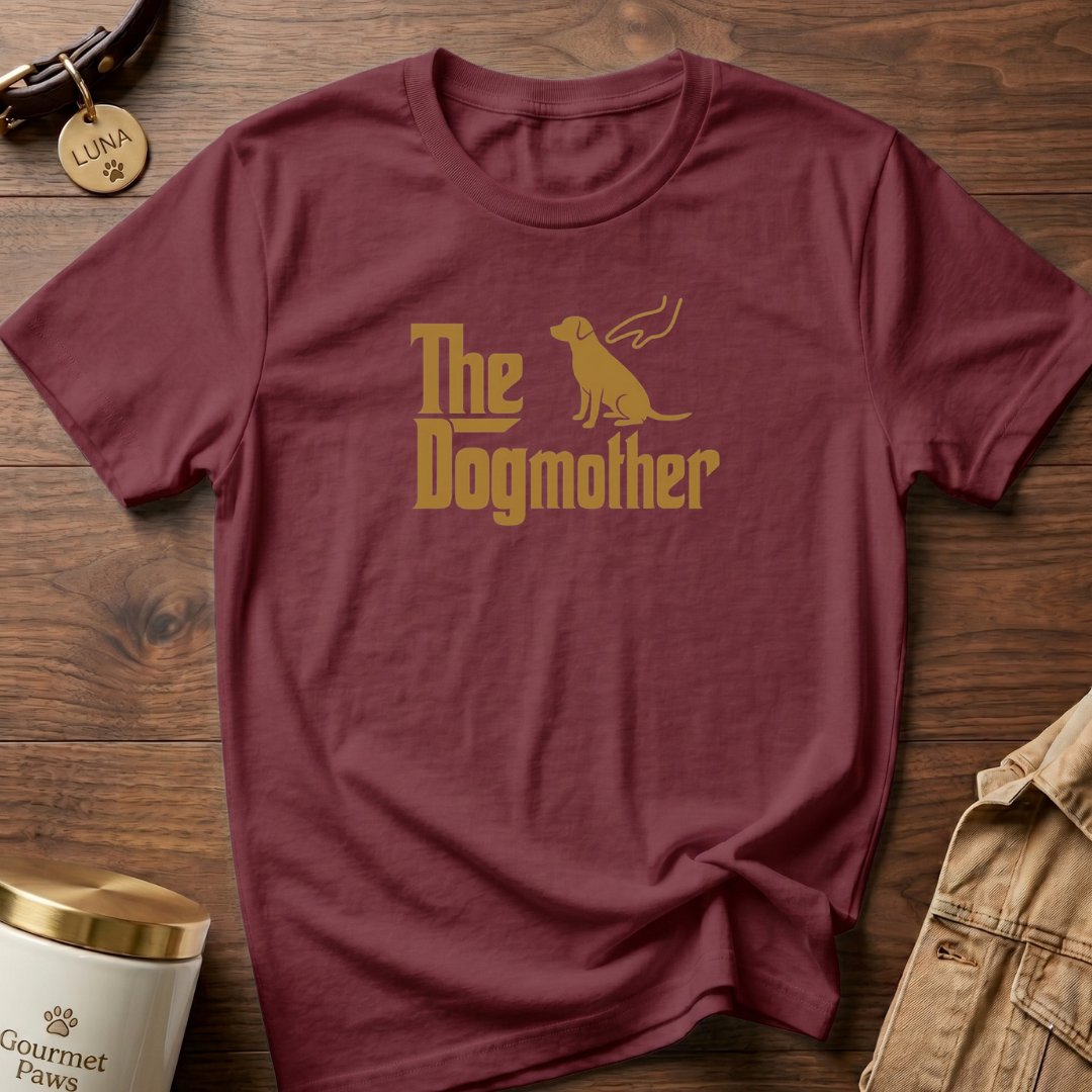 The Dogmother