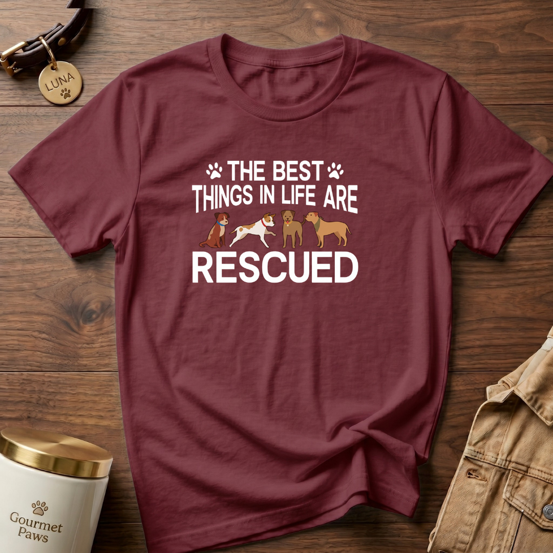 Rescue Pack
