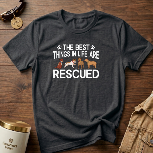 Rescue Pack
